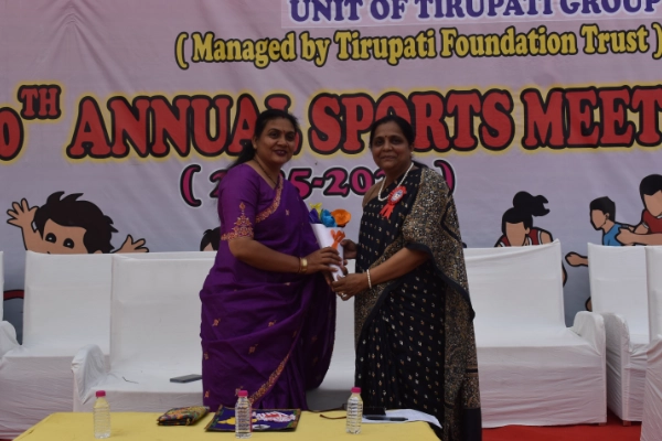 Sports Day